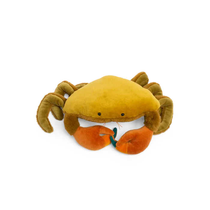 Crab, All Around The World