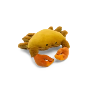 Crab, All Around The World