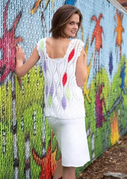 Dewdrops Tank