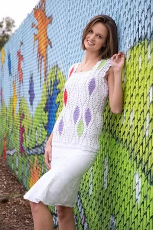 Dewdrops Tank