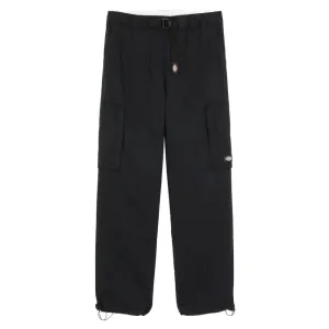 Dickies Flight Double Knee Pant - Black