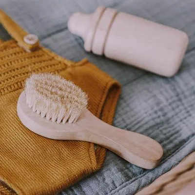 Dinkum Doll Brush