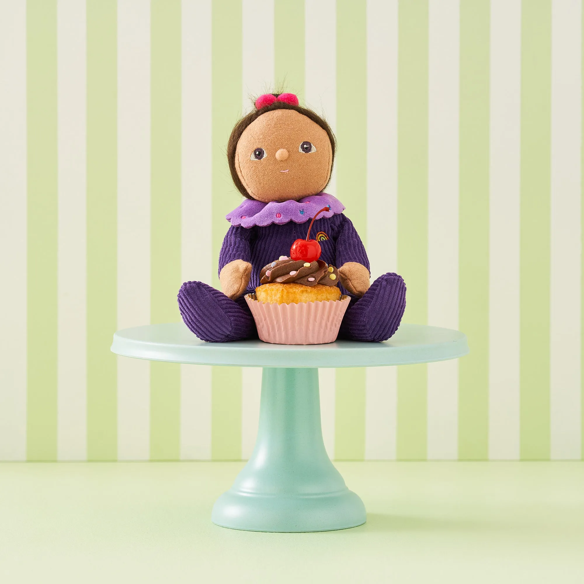 Dinky Dinkum Sweet Treats, Freya Fondant