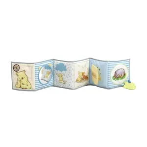 Disney Classic Pooh Unfold and Discover