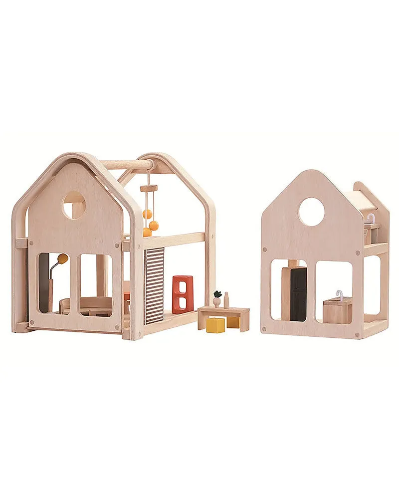 Doll House - Slide & Go