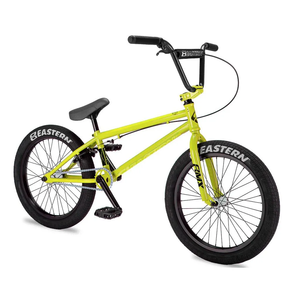 Eastern Nightwasp 20 BMX Bike