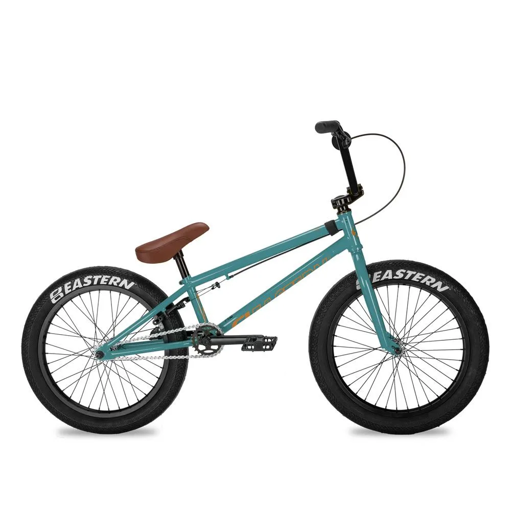 Eastern Nightwasp 20 BMX Bike