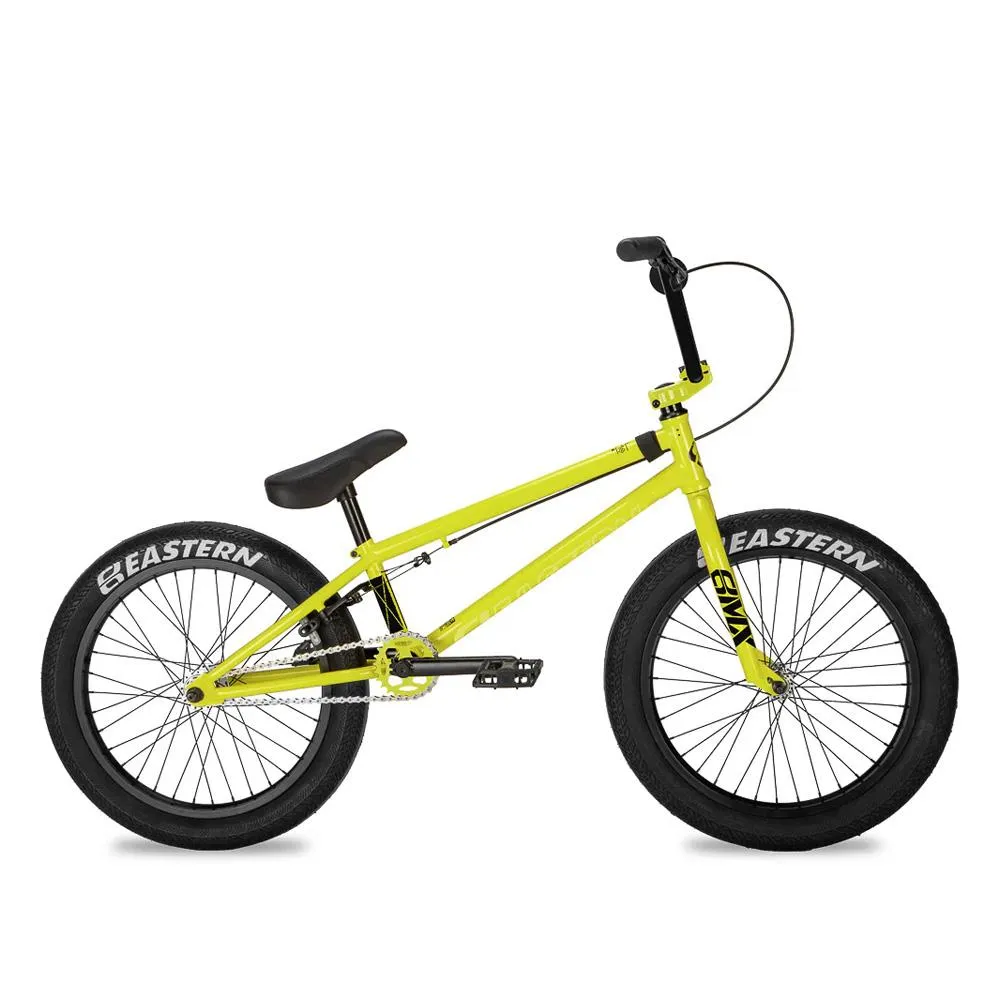 Eastern Nightwasp 20 BMX Bike