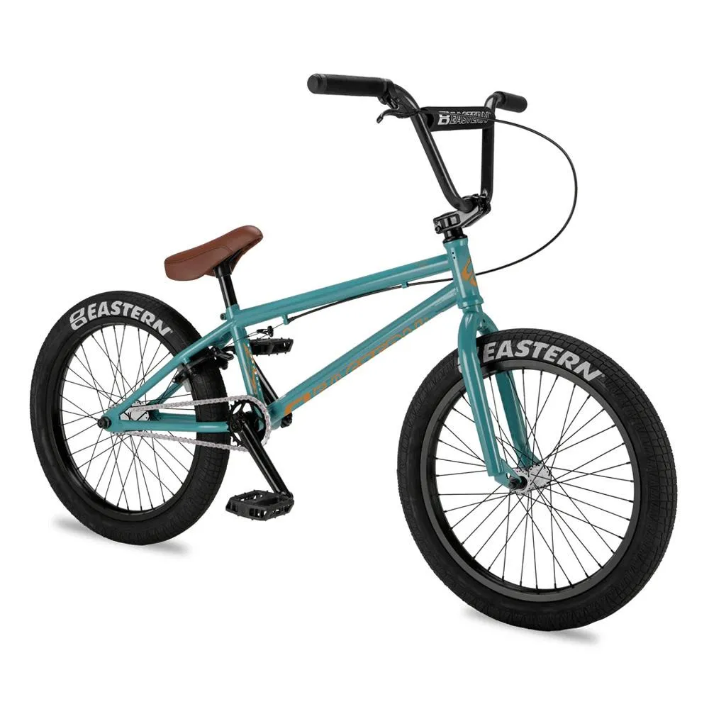 Eastern Nightwasp 20 BMX Bike