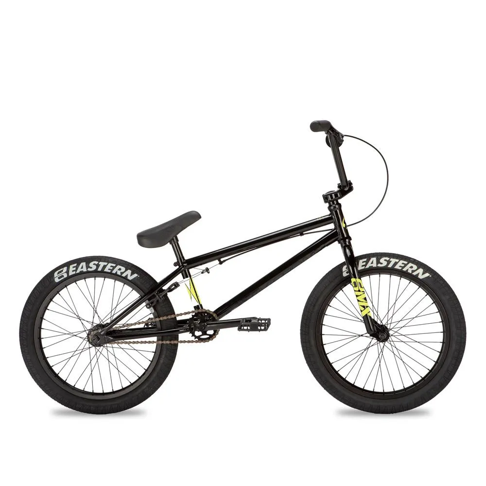 Eastern Nightwasp 20 BMX Bike
