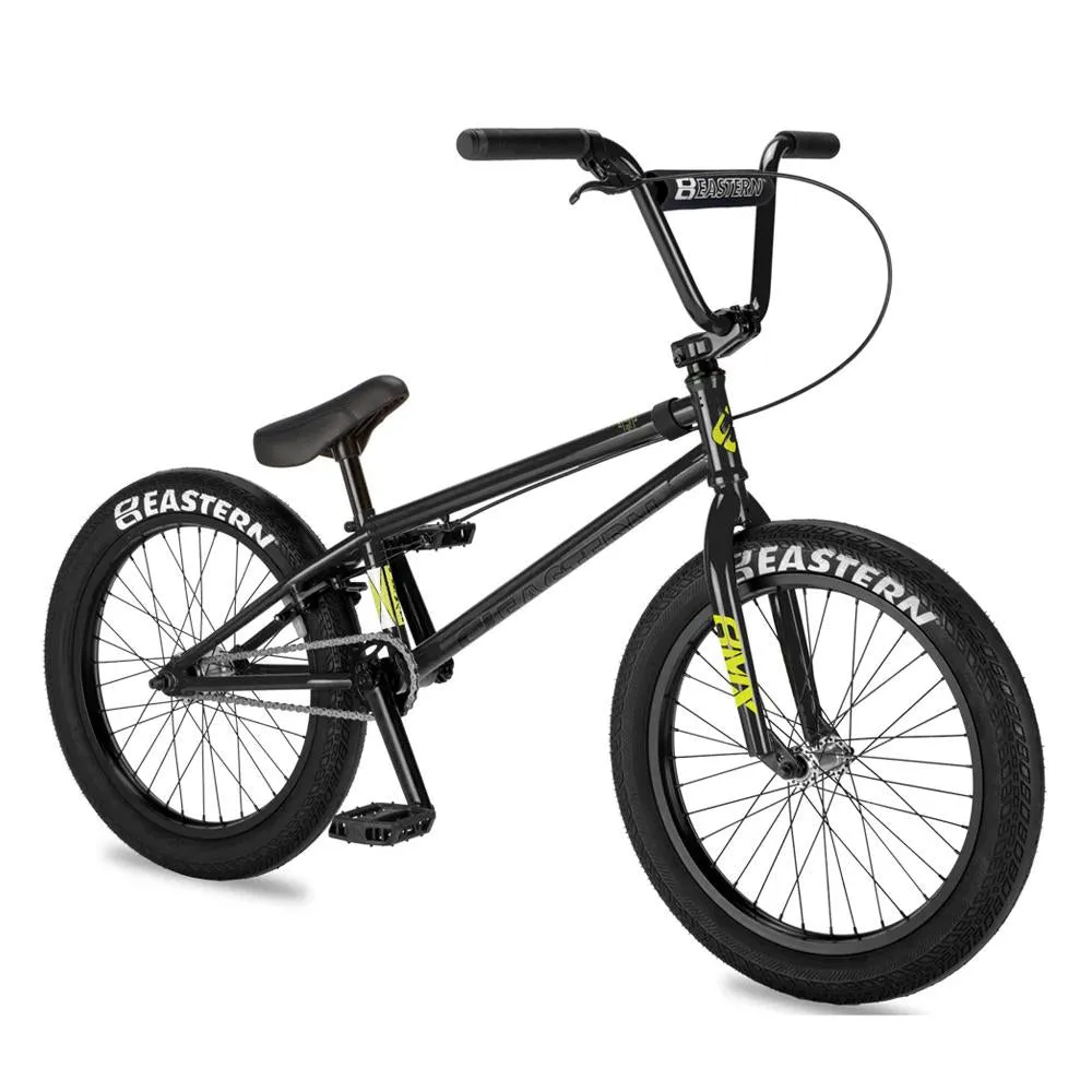Eastern Nightwasp 20 BMX Bike
