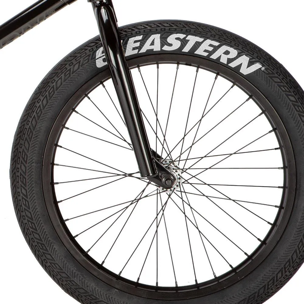 Eastern Traildigger 20 BMX Bike