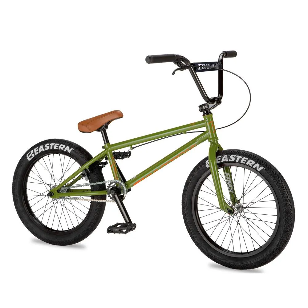 Eastern Traildigger 20 BMX Bike