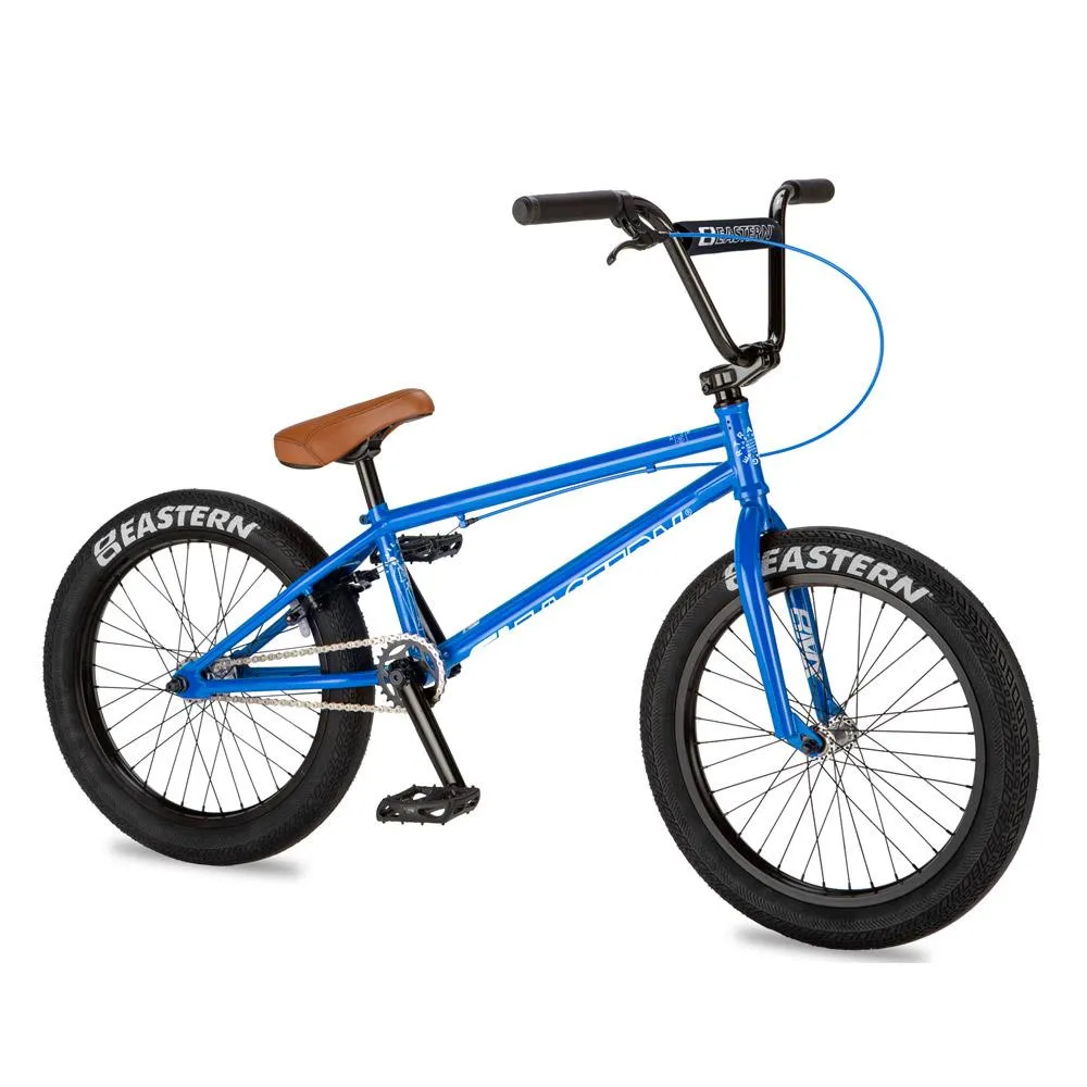 Eastern Traildigger 20 BMX Bike
