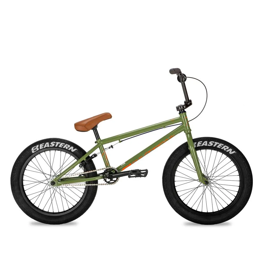 Eastern Traildigger 20 BMX Bike