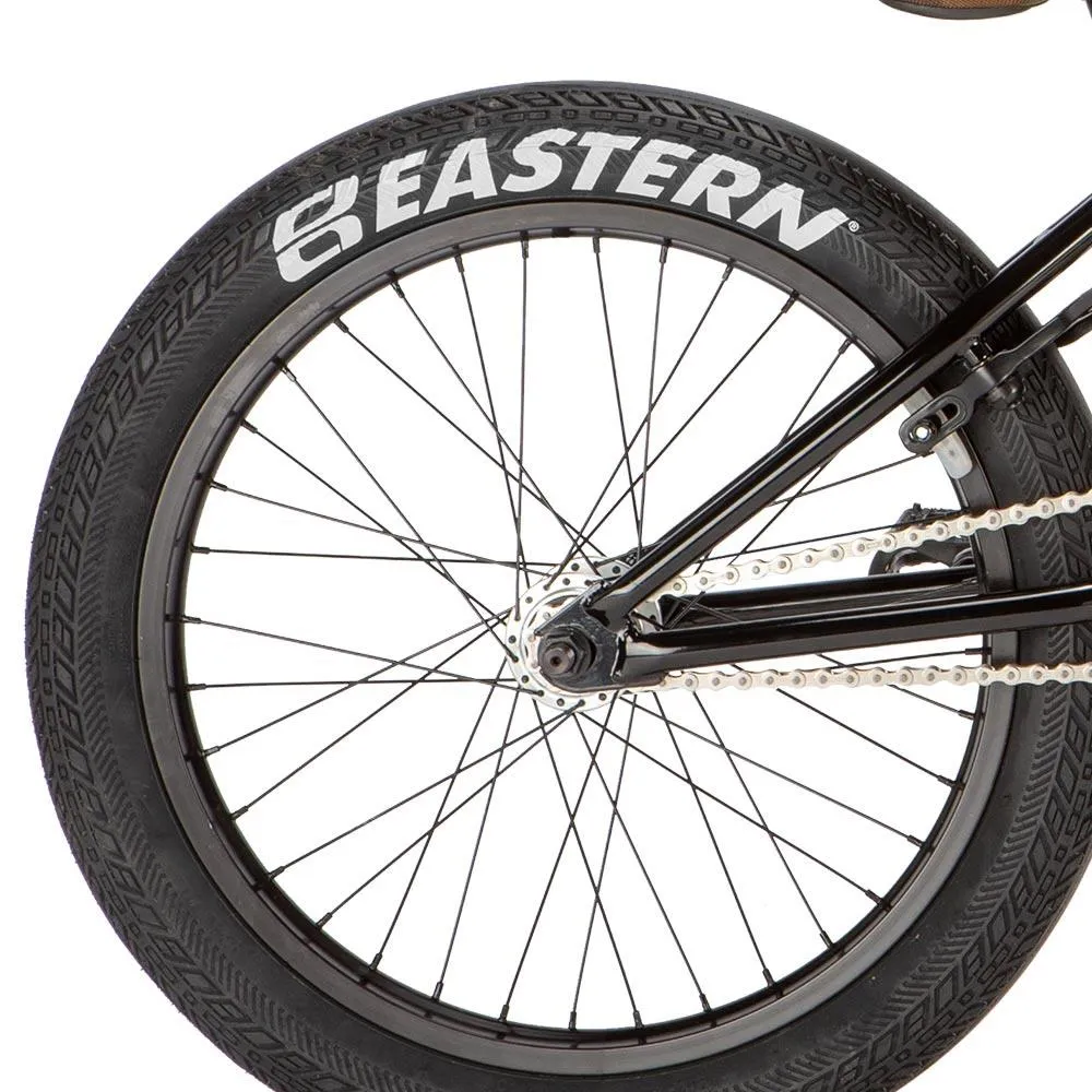 Eastern Traildigger 20 BMX Bike