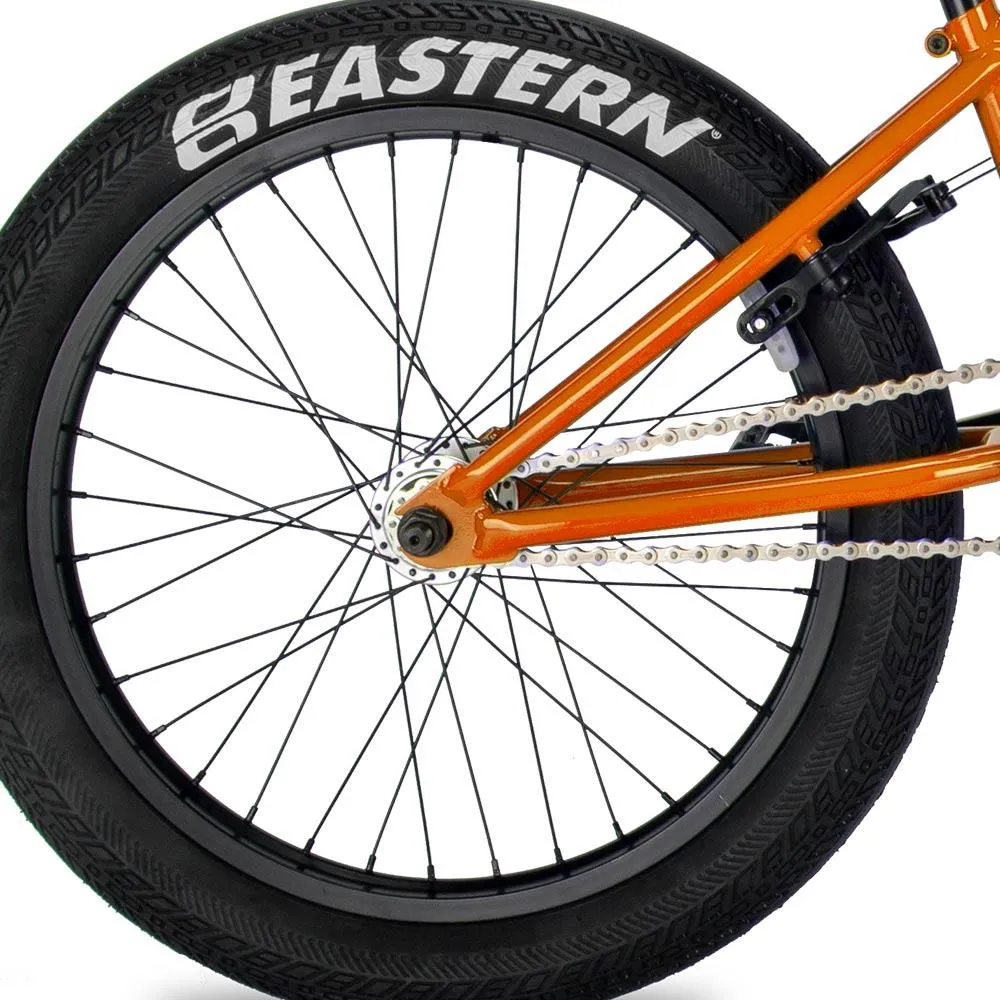Eastern Traildigger 20 BMX Bike