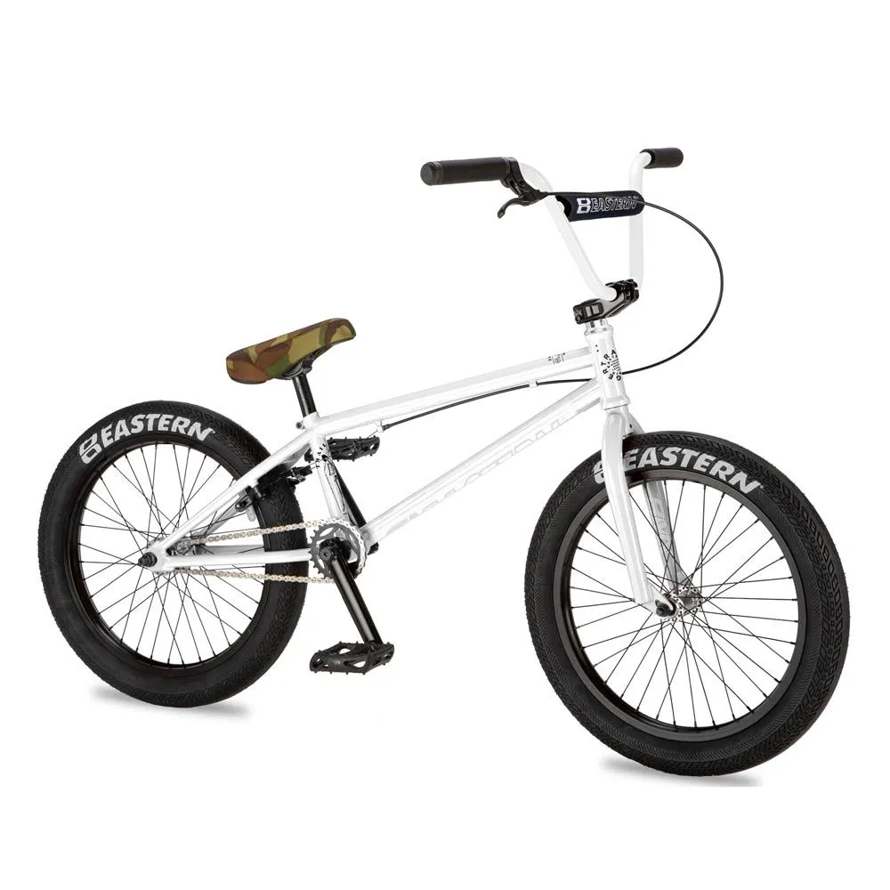 Eastern Traildigger 20 BMX Bike
