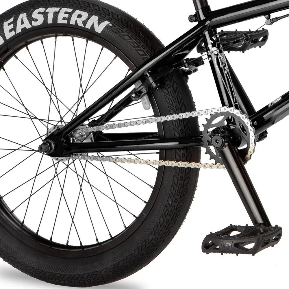 Eastern Traildigger 20 BMX Bike