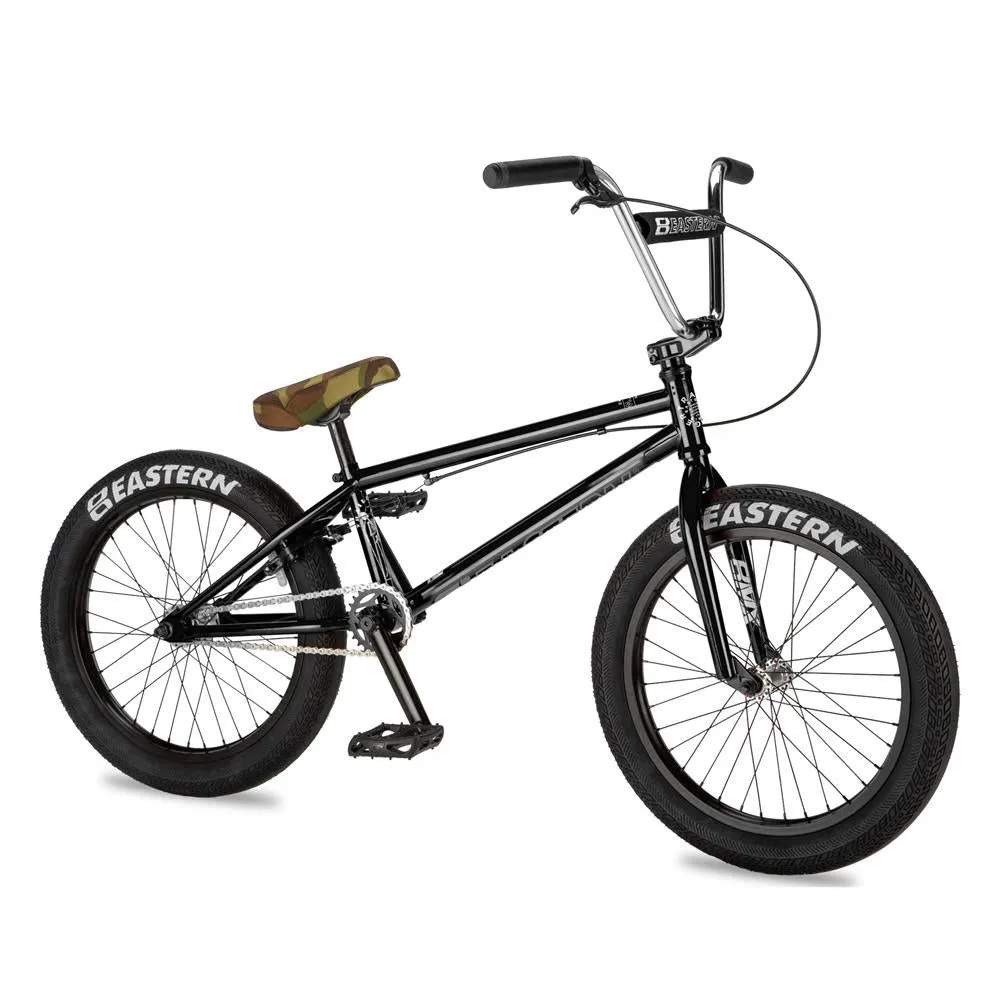Eastern Traildigger 20 BMX Bike
