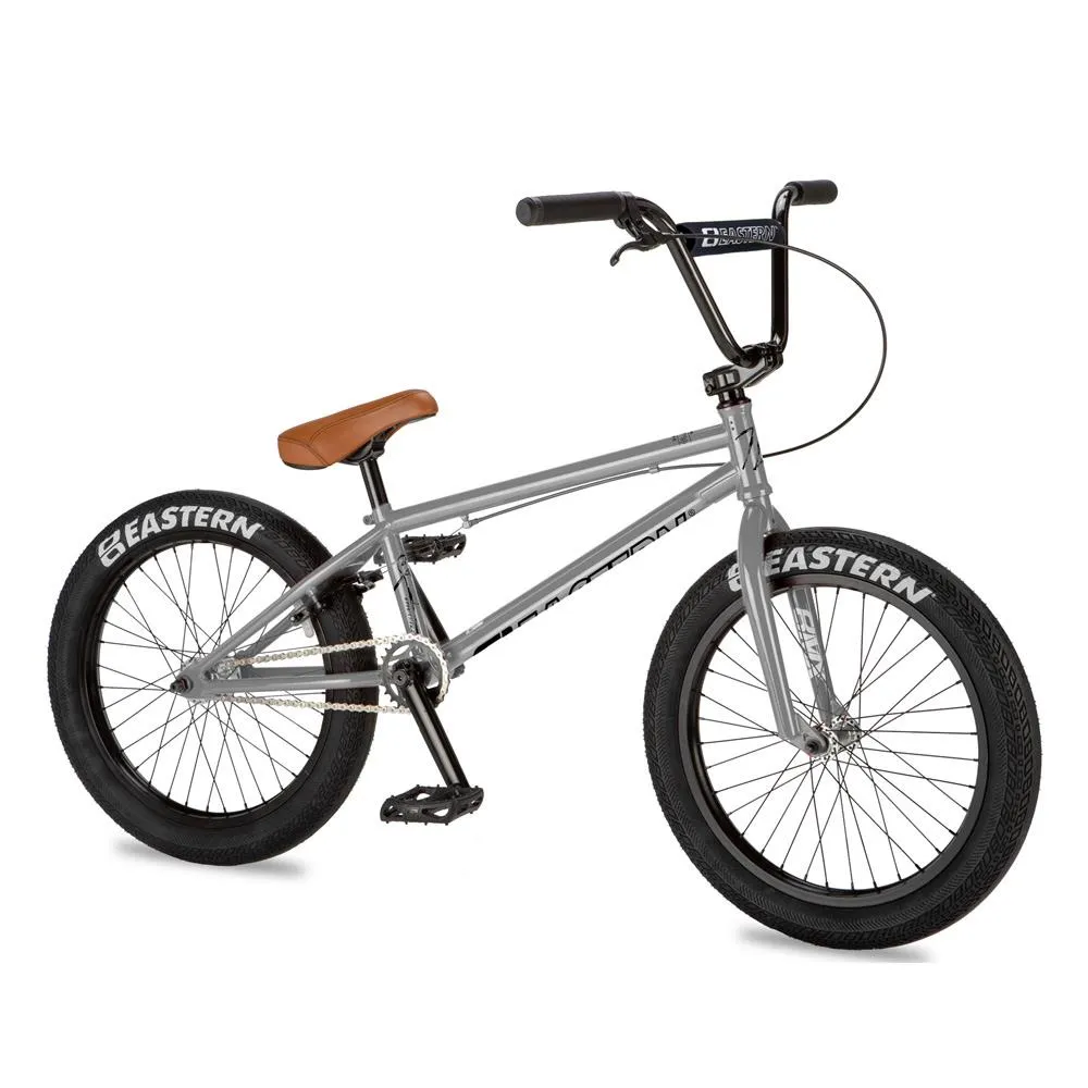 Eastern Traildigger 20 BMX Bike
