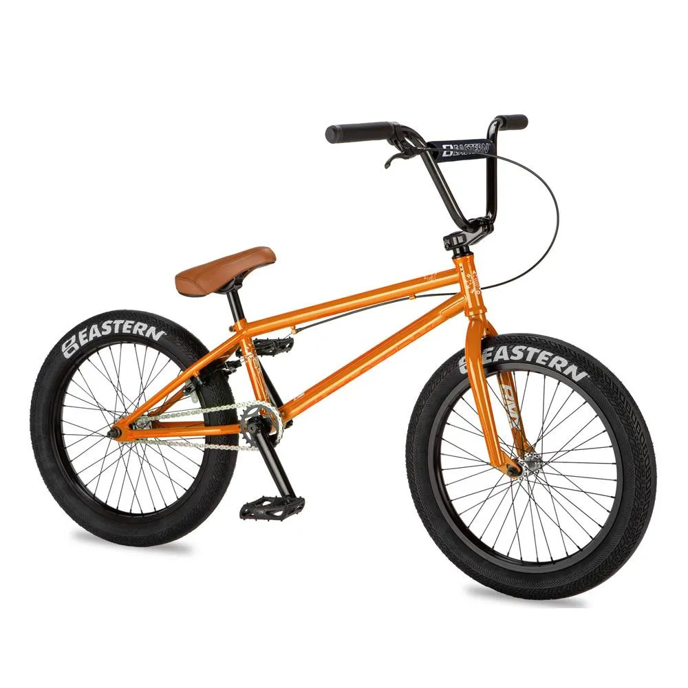 Eastern Traildigger 20 BMX Bike