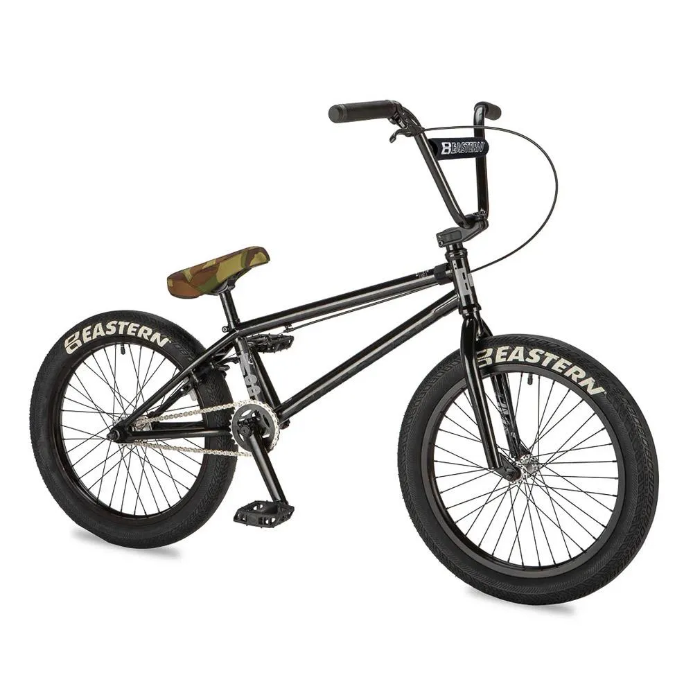 Eastern Wolfdog 20 BMX Bike
