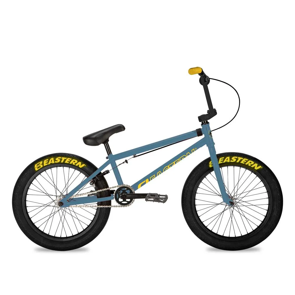 Eastern Wolfdog 20 BMX Bike