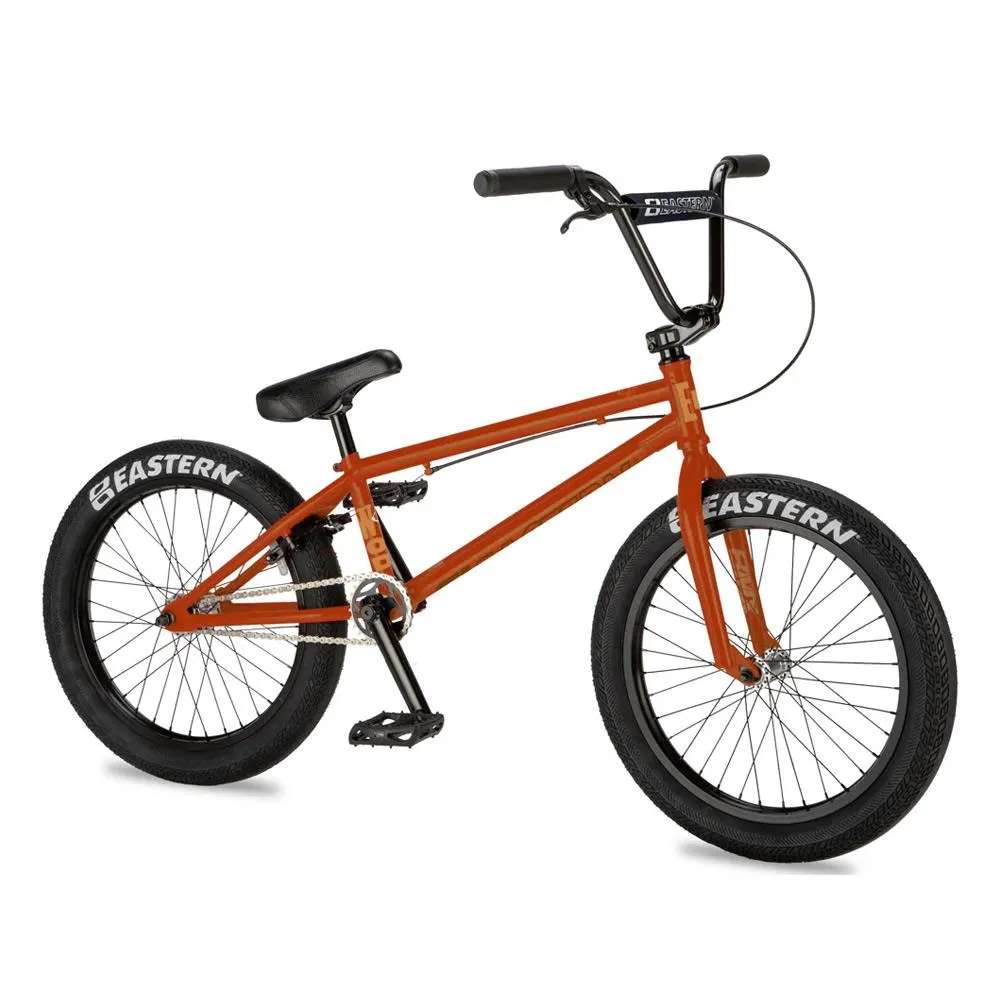 Eastern Wolfdog 20 BMX Bike