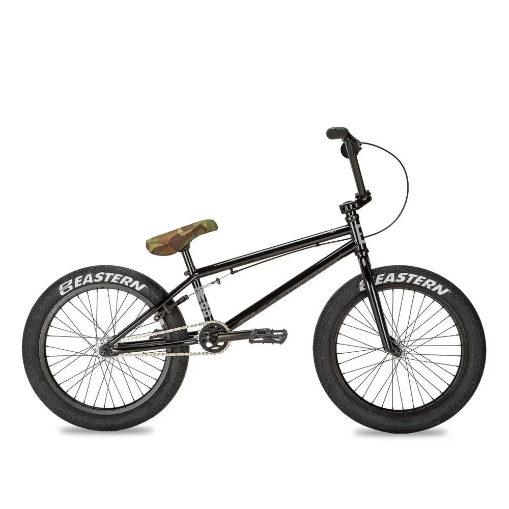 Eastern Wolfdog 20 BMX Bike