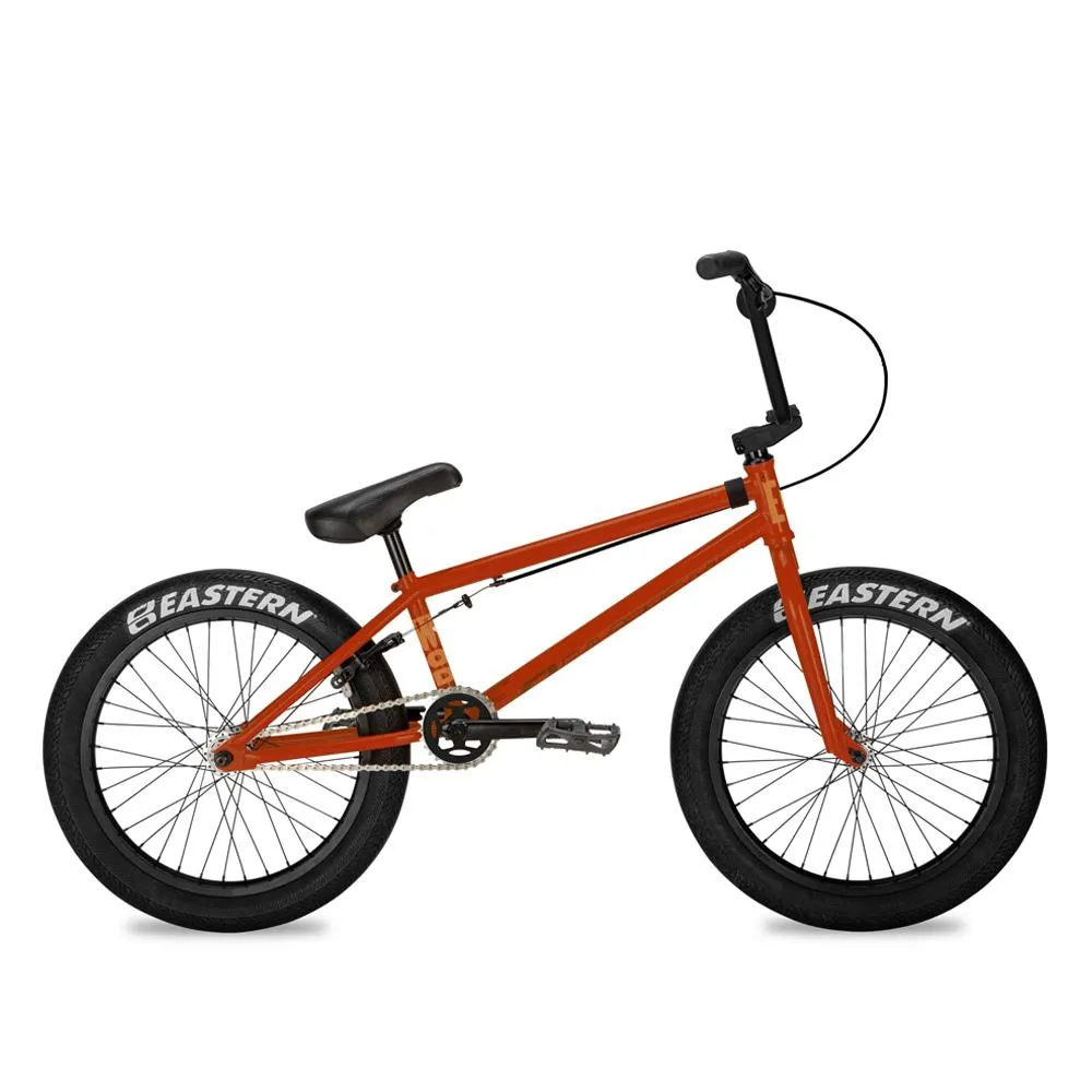 Eastern Wolfdog 20 BMX Bike