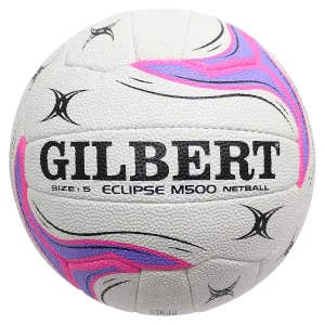 Eclipse M500 Match Netball
