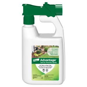 Elanco Advantage Yard and Premise Spray