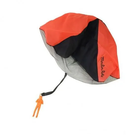 Extreme Parachutists, Les Petites Merveilles