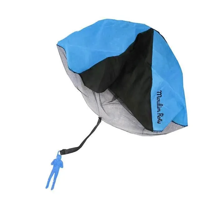 Extreme Parachutists, Les Petites Merveilles