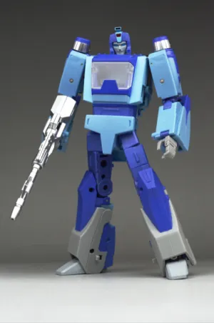 Fans Toys FT-39 Jabber (Reissue) Action Figure