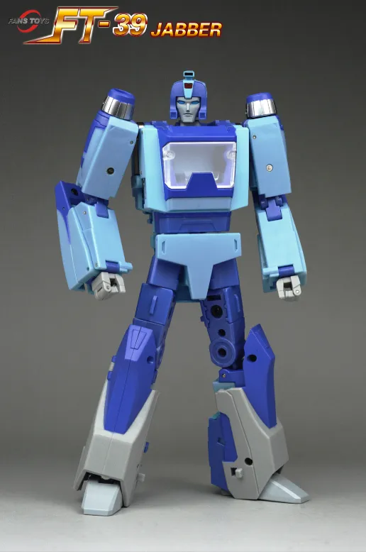Fans Toys FT-39 Jabber (Reissue) Action Figure