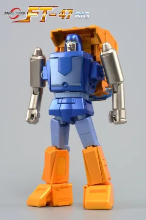 Fans Toys FT-47 Rig Action Figure