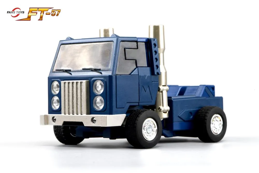 Fans Toys FT-57 Tube Action Figure