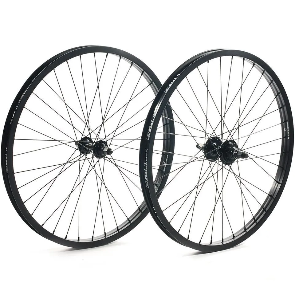 FIT 24 Wheelset
