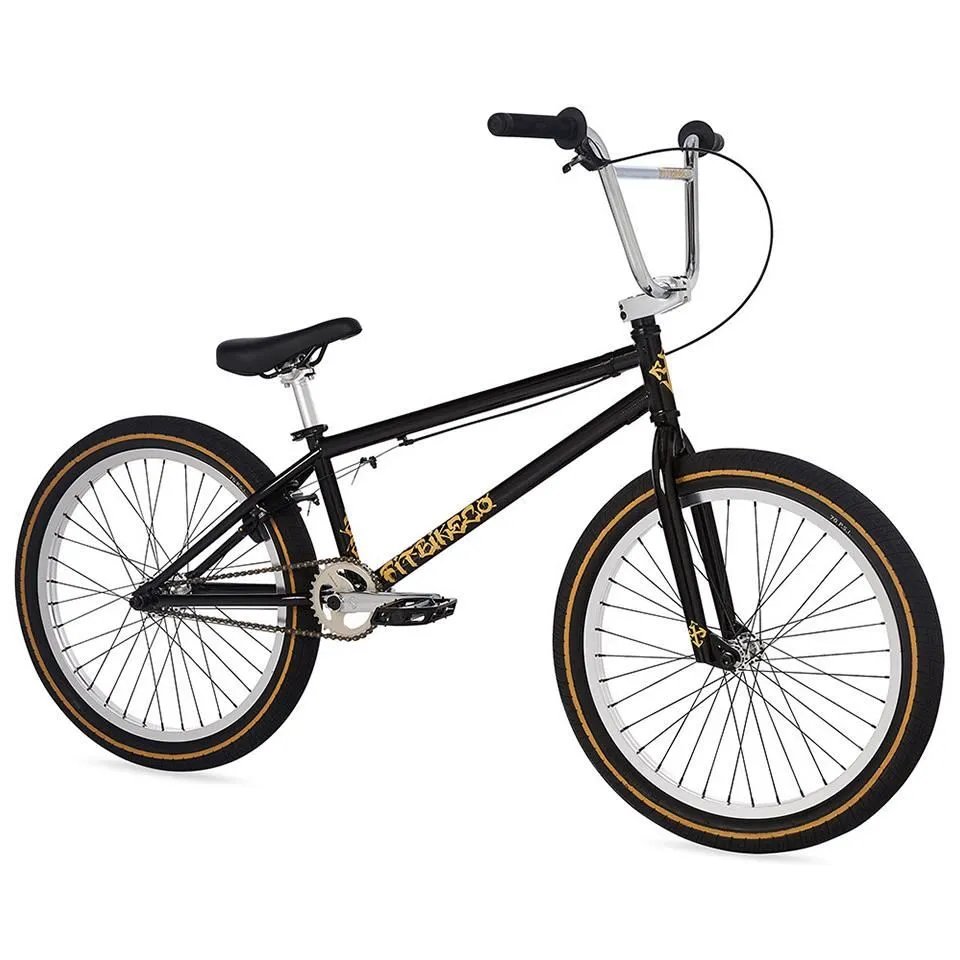 Fit Series 22 BMX Bike