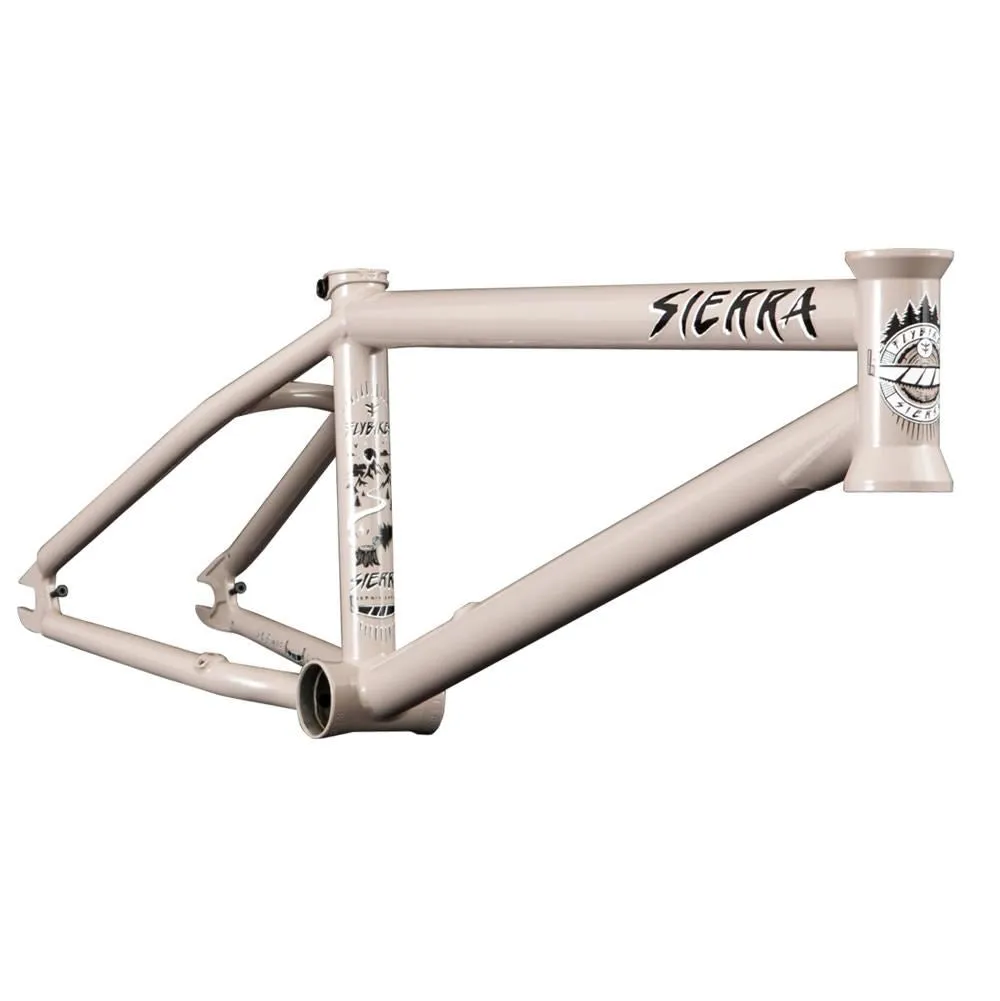 Fly Sierra 18 Frame