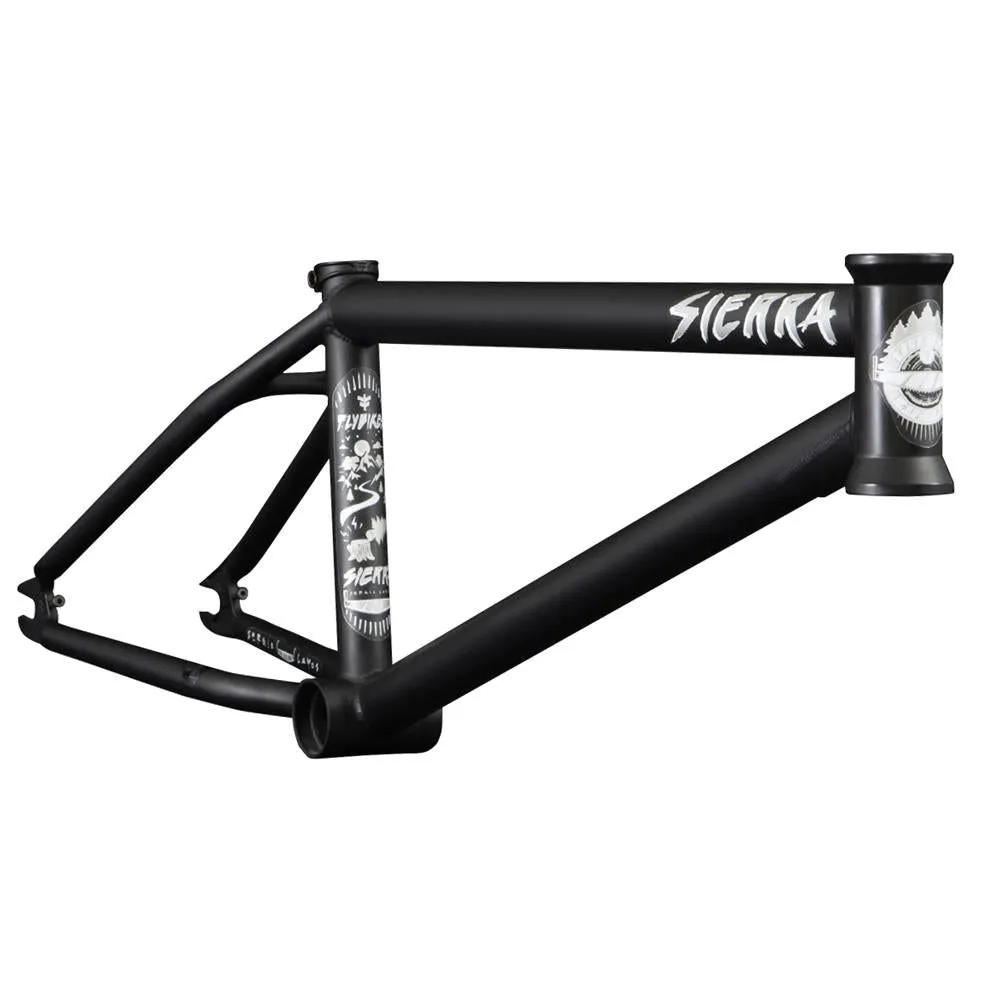 Fly Sierra 18 Frame