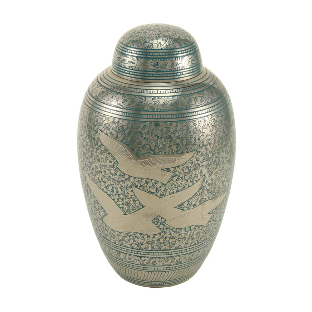 Going Home Cremation Urn in Large