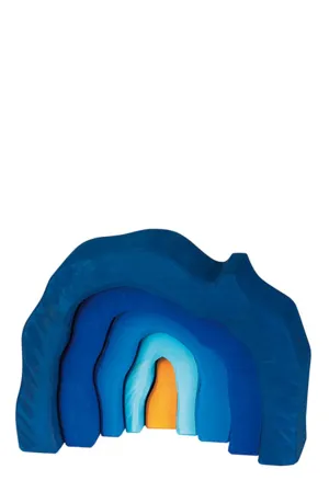 Grotto Set