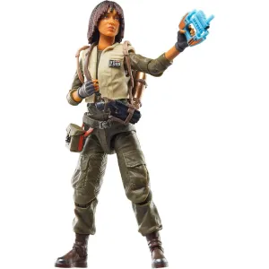 Hasbro F9992 STAR WARS The Black Series OSHA Aniseya, The Acolyte Collectible 6 Inch Action Figure