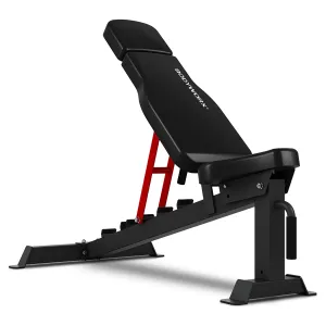 Heavy Duty FID Utility Bench