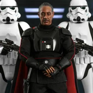 Hot Toys 1/6 Scale Television Masterpiece Series  - Moff Gideon (The Mandalorian)