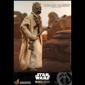Hot Toys 1/6 Scale Television Masterpiece Series  - Tusken Raider (The Mandalorian)