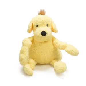 Huggle Hound Knottie Hugglemutt Roxie